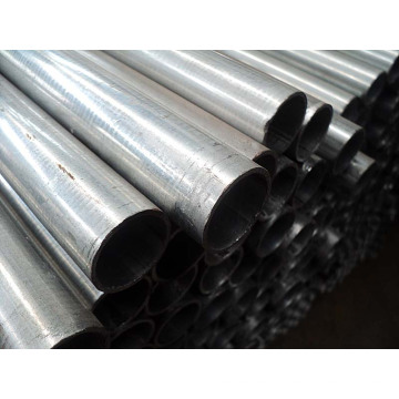 Bs 1387 High Quality Galvanized Watersteel Pipe